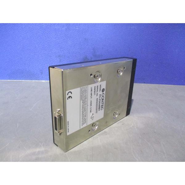 中古 Contec PC-FDD25BH フロッピードライブ-(JAQR60809B076)