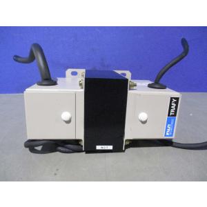 中古 FUJI ELECTRIC JEC-20...の詳細画像3