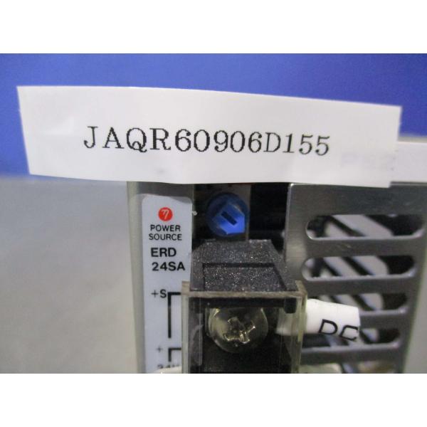 中古POWER SOURCE ERD24SA(JAQR60906D155)