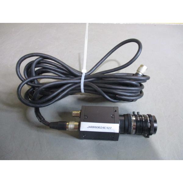 中古SONY XC-ST50CE industrial camera 10.5-15V 25MM 1...