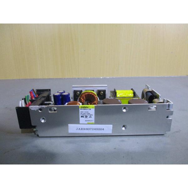 中古 COSEL R150U-24  パワーサプライ 24V 6.5A 送料別 (JARR60724...