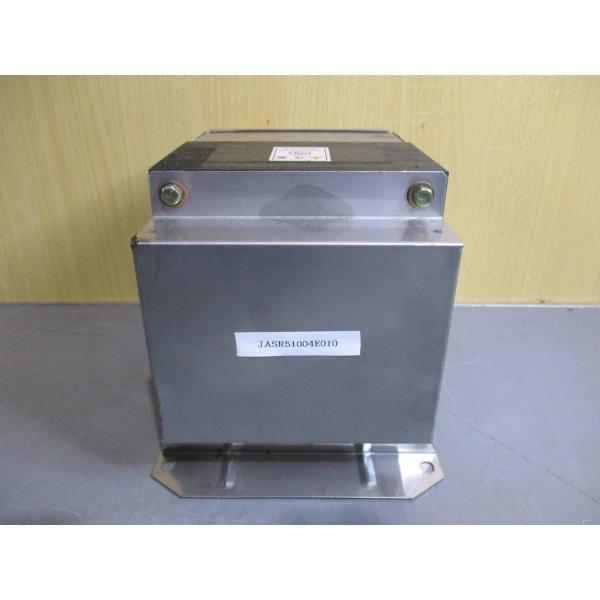中古 DENKENSEIKI 電研精機研究所  NCT-F6 障害波遮断変圧器 ノイズカットトランス...