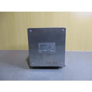 中古 DENKENSEIKI 電研精機研究所 ...の詳細画像3