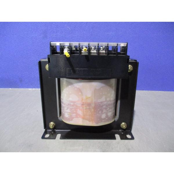 中古 TOYOZUMI SD21-500A2 ダウントランス (JASR70708E007)