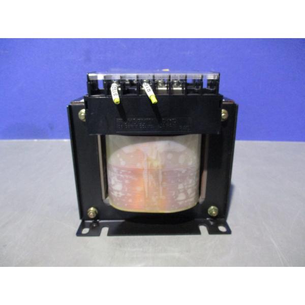 中古 TOYOZUMI SD21-500A2 ダウントランス (JASR70708E008)