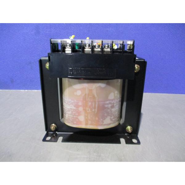 中古 TOYOZUMI SD21-500A2 ダウントランス (JASR70708E009)