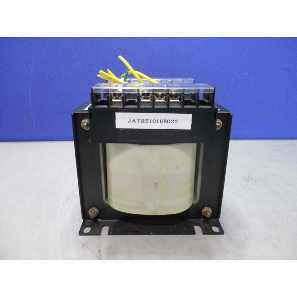 中古 TOYOZUMI SD21-500A2 ダウントランス 500VA  (JATR51016E0...