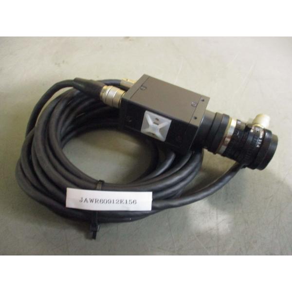 中古 SONY  CCD VIDEO CAMERA MODULE XC-ST50CE 10.5-15...