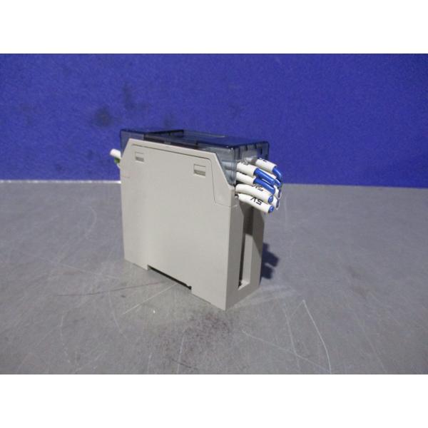 中古 KEYENCE MS-E07 超小型スイッチング電源 DC5V 1.5A ＜送料別＞ (JAW...