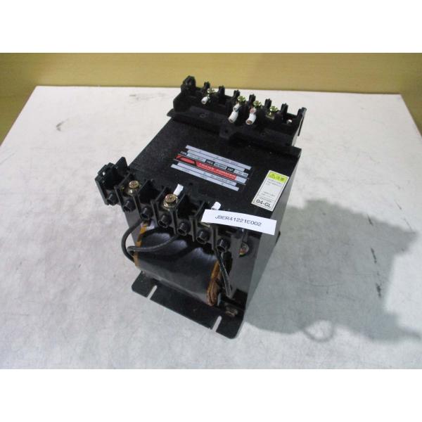 中古 AIHARA transformer YS-1.5KE トランス 1.5KVA(JBER412...