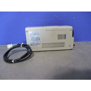 中古 HAYASHI TOKEI LA-100...の詳細画像2