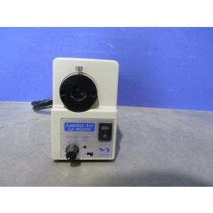 中古 HAYASHI TOKEI LA-100...の詳細画像3
