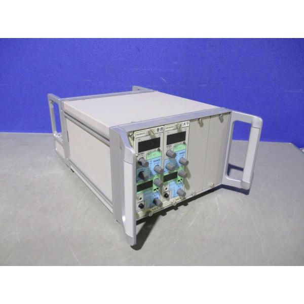 中古 NEC SAN-EI INSTRUMENTS  AS16-104 4ch(JBFR51218D...