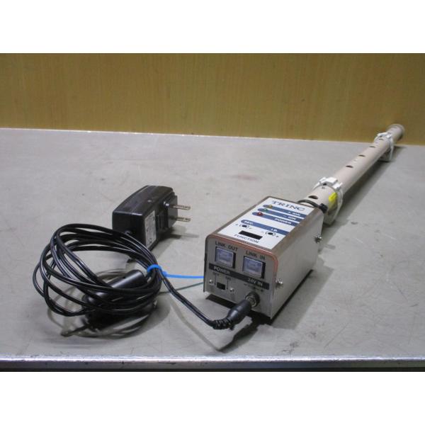 中古 TRINC 空間トリンク 静電気対策 TAS-311BA-530 <通電OK＞　 (JBFR7...