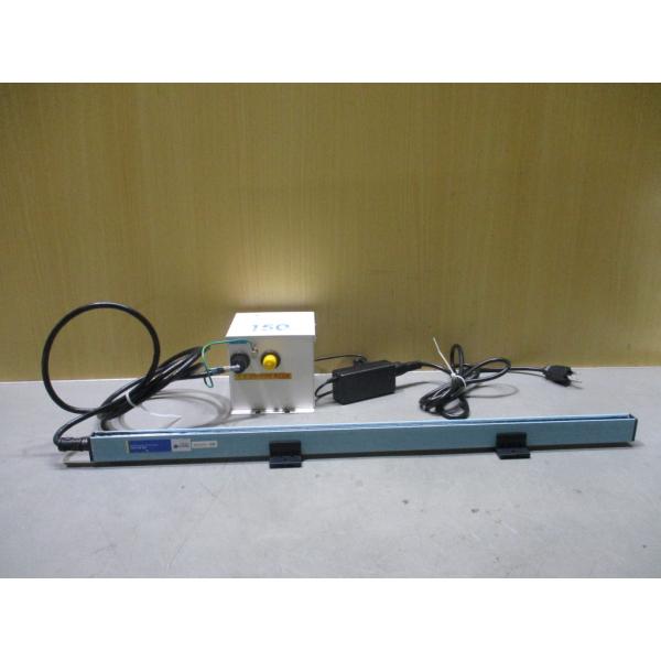 中古 SIMCO 高圧電源 Power Unit 150 24VDC 1.0A / R50 Blue...