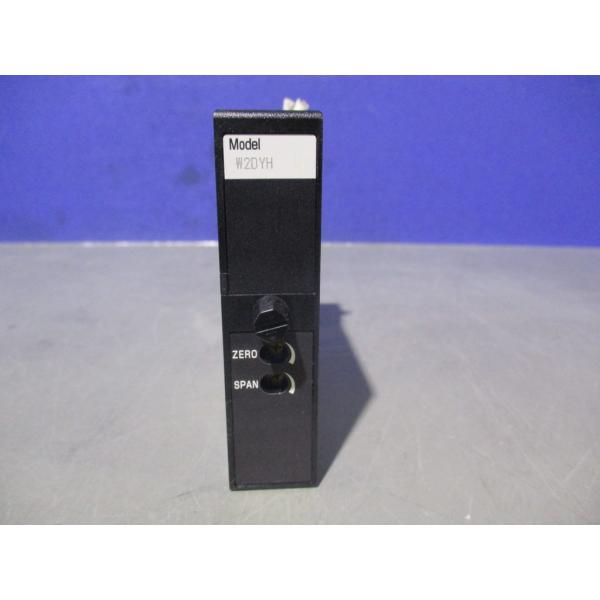 中古  MG W2DYH-24AY-R CURRENT LOOP SUPPLY (JBGR80107...