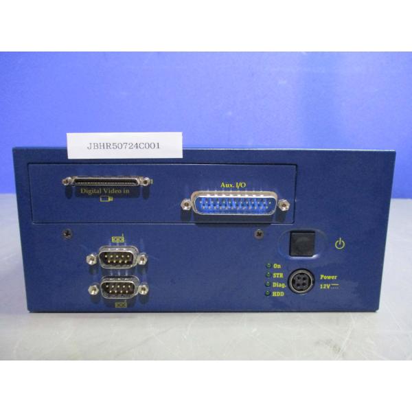 中古 MATROX 4SIGHT II IMAGE PROCESSING NTROLLER F212...