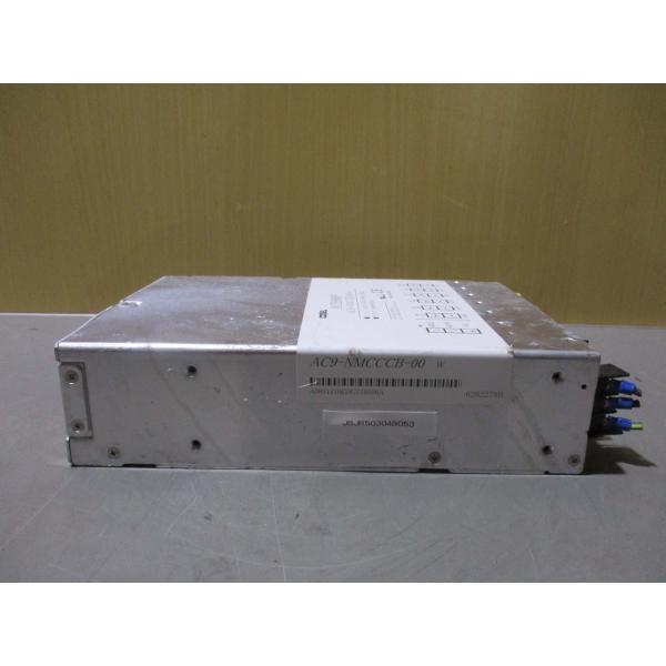 中古 COSEL ACE900F AC9-NMCCCB-00 W スイッチング電源 AC100~24...