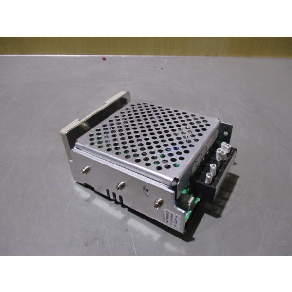 中古 OMRON POWER SUPPLY S8JX-N05024CD AC 100-240V 1....