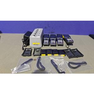 BT-WUC74(ハンディターミナル充電台) : bt-wuc74 : 中古電話の美 BT-WUC74(ハンディターミナル充電台) : bt-wuc74 : 中古電話の美