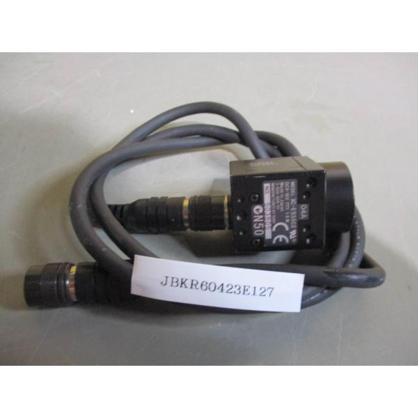 中古 SONY XC-ES50CE DC9-16V 1.6W ビデオカメラモジュール(JBKR604...