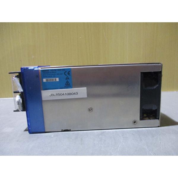 中古 OMRON POWER SUPPLY S8VM-30012C  スイッチング電源 DC12V ...