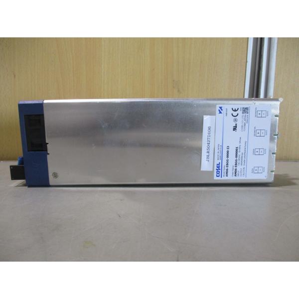 中古TOYAMA  COSEL AM06-EBGG-0000-I3(JBLR50427D106)