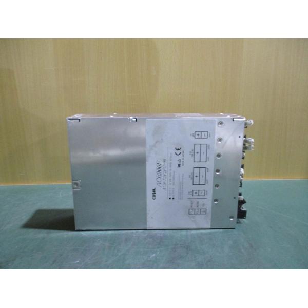 中古 COSEL ACE900F AC9-R2F2FC-00 スイッチング電源 AC100~240V...