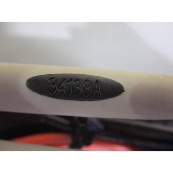 新古 AGILENT TECHNOLOGIES 34138-37904 34138A (JBNR60...