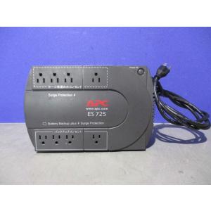 中古 APC ES725 無停電電源装置 (JBPR60201B079)