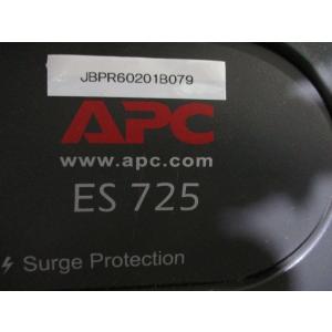 中古 APC ES725 無停電電源装置 (J...の詳細画像1