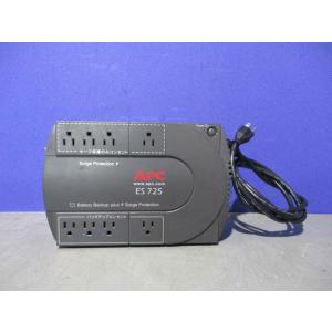 中古 APC ES725 無停電電源装置 (J...の詳細画像3