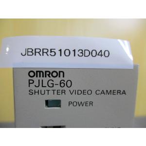 中古 OMRON SHUTTER VIDEO ...の詳細画像1