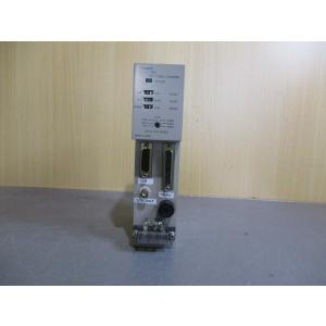中古 OMRON SHUTTER VIDEO CAMERA PJLG-60 (JBRR51013D041)