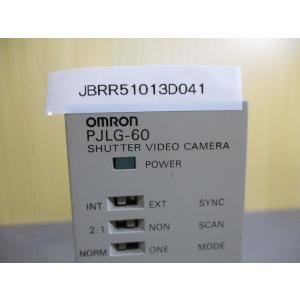 中古 OMRON SHUTTER VIDEO ...の詳細画像1