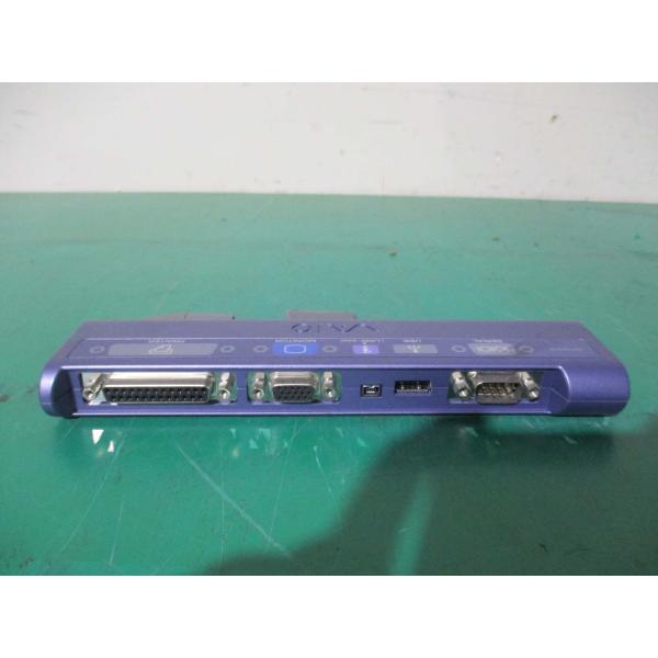 中古 SONY i.LINKポートリプリケータ PCGA UPR5  送料別(JBSR50211C0...