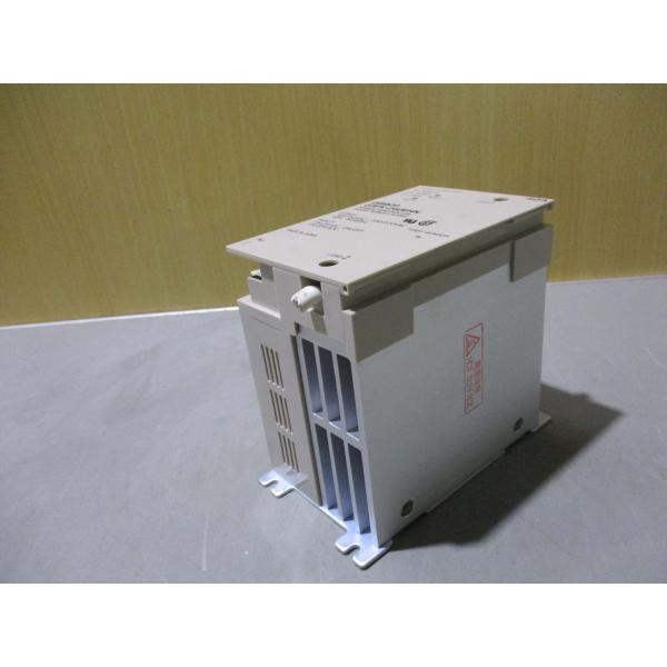 中古 OMRON POWER CONTROLLER G3PX-240EHN パワーコントローラー(J...