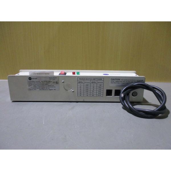 中古 IONSYSTEMS NILSTAT 5024(e) CONTROLLER イオナイザーコント...