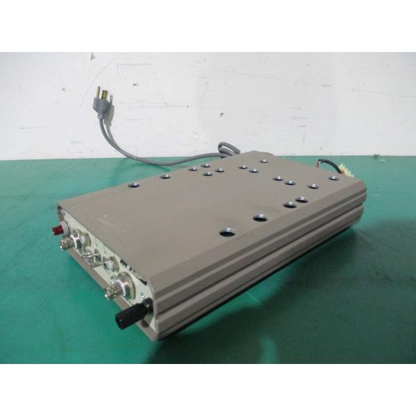 中古 M.T.I. INSTRUMENTS DIVISION AS2021SAI(JBUR50216...