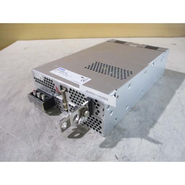 中古 COSEL PBA1000F-24 スイッチング 電源 100~240Vac 24V 44A(...