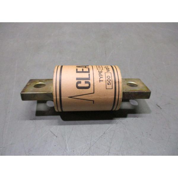 新古 CLEARUP  TYPE  50TAR-400 Simiconductor Protecti...