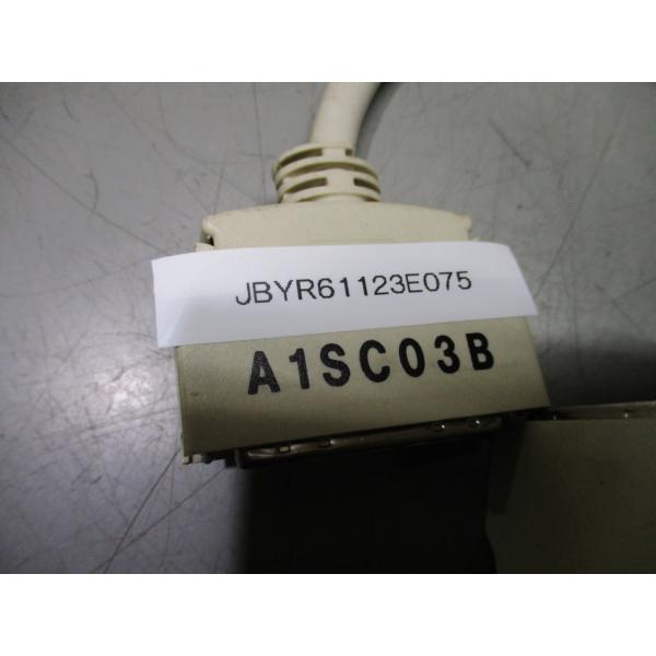 中古 UL LISTED 80M1 10350 3M A1SC03B (JBYR61123E075)