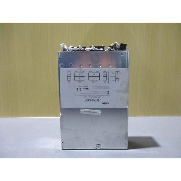 中古 COSEL ACE900F AC9-R2F2FC-00 スイッチング電源 AC100~240V...