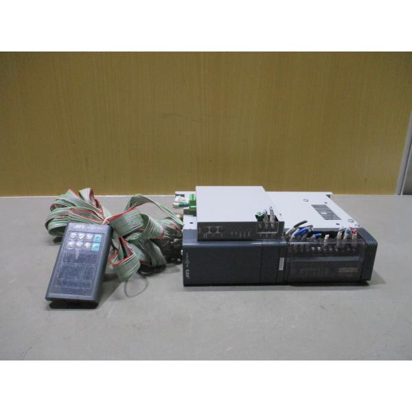 中古 SanRex UF1-4050F サイリスタ式電力調整器/UF-CL CC-Link/UF-D...