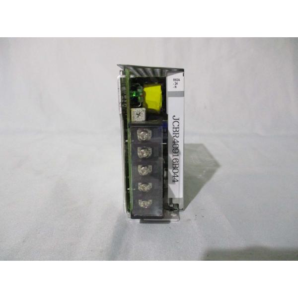 中古 COSEL スイッチング電源 R50A-24  送料別(JCBR40916B044)