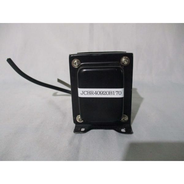 中古 TOKI 変圧器 トランス  TD-1 100VA Hz50/60 220〜240V 100V...