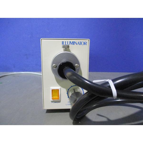 中古 Mitsubishi Eli-075JS illuminator  通電OK  (JCBR60...