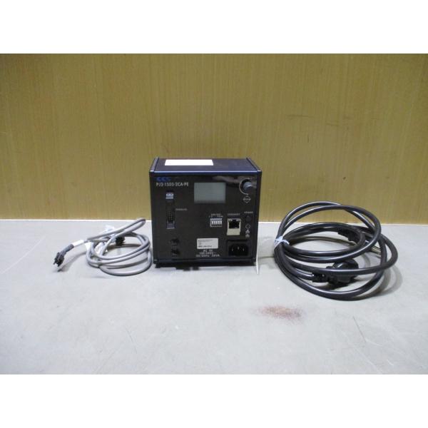 中古 CCS  HLV3-22RD-4S /   PJ2-1505-2CA-PE スポット照明用電源...