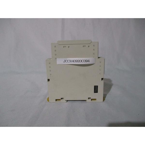 中古 OMRON K8AB-TH11S 温度調節器(JCCR40920C094)