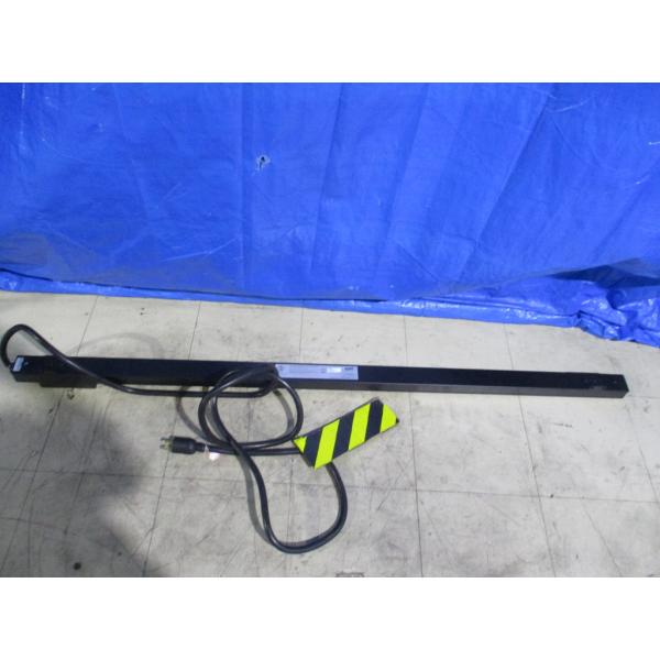 中古 APC AP7541 ラックマウントPDU BASIC AC200-240V ＜送料別＞ (J...